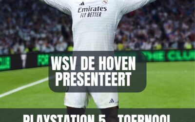 FIFA toernooi